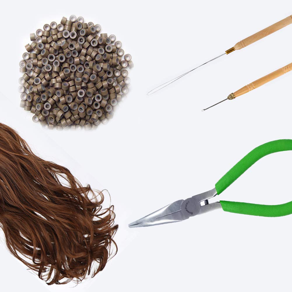 Pinza Per Capelli Eco-Friendly Crush • SASSTIE • 23 St Beauty - Foto 5