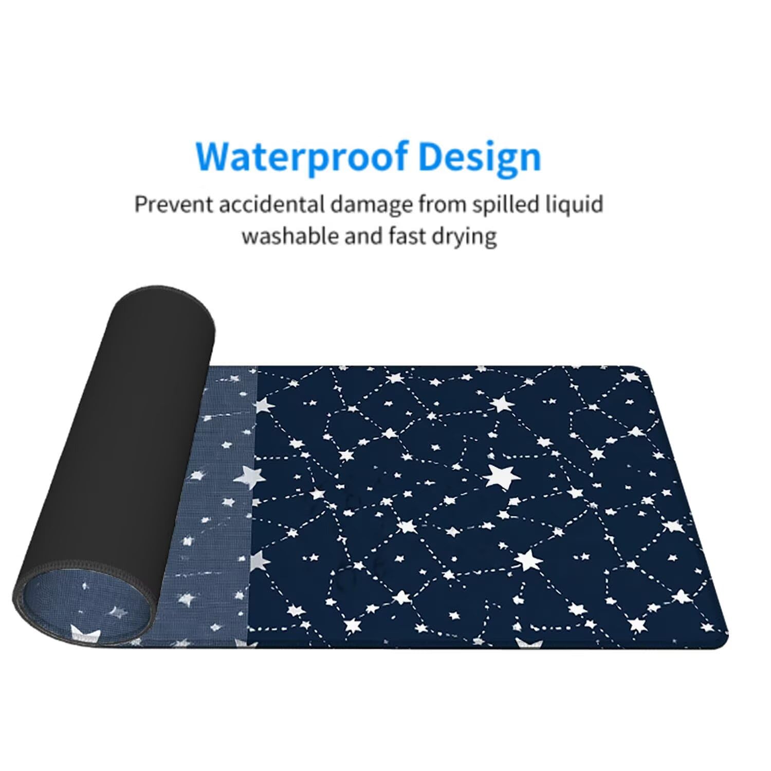 Abstrakcyjna podkładka pod mysz pod mysz pod mysz do gier XXL 1200x600x3mm podkładka pod mysz nowoczesna duża podkładka pod mysz dla graczy akcesoria PC antypoślizgowe i wodoodporne, do klawiatury w
