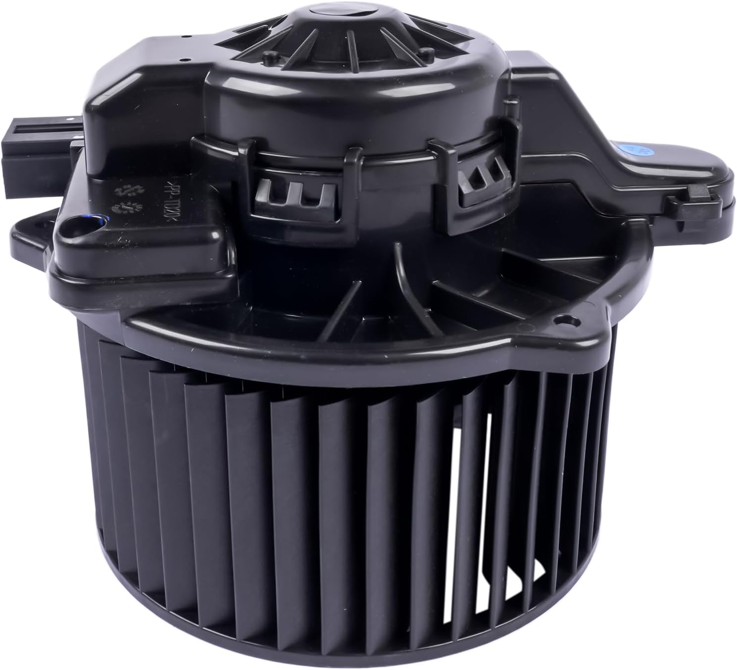 GELUOXI HVAC Heater Blower Motor with Wheel Replacement for Kia Forte 2019-2022 Hyundai Ioniq 2017-2019 1.6L 2.0L 97113G2000