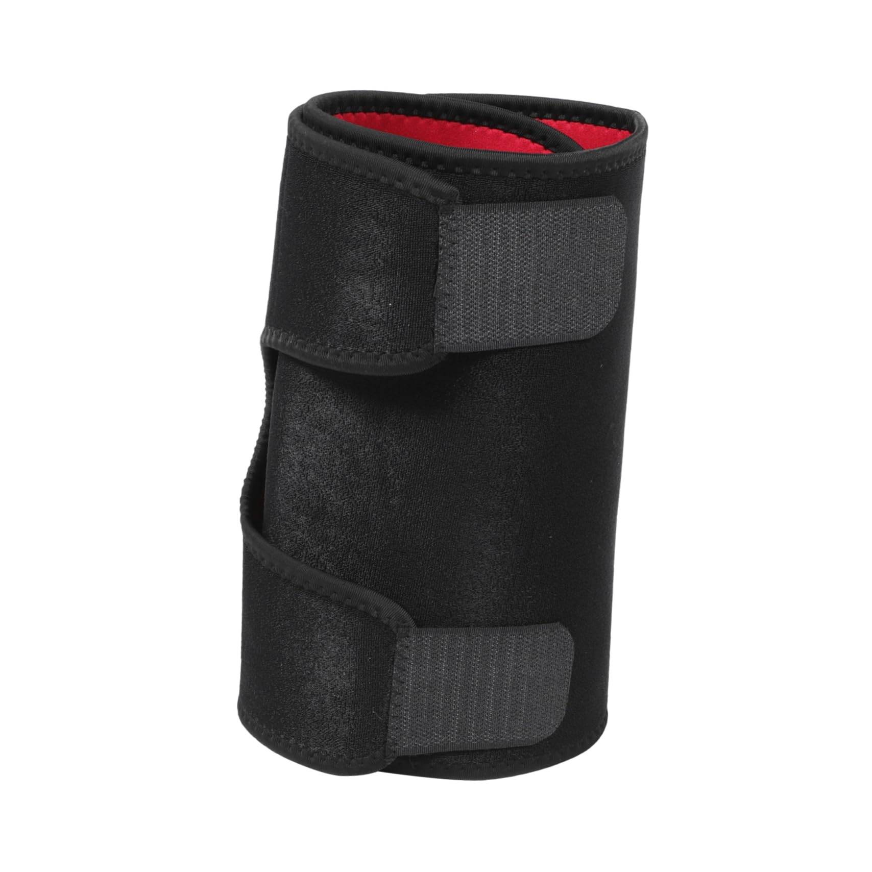 GANAZONO Adjustable Sports Thigh Brace Support Breathable Elastic Compression Sleeve for Adult Leg Support During Basketball Running Cycling Flexible Comfortable Fit