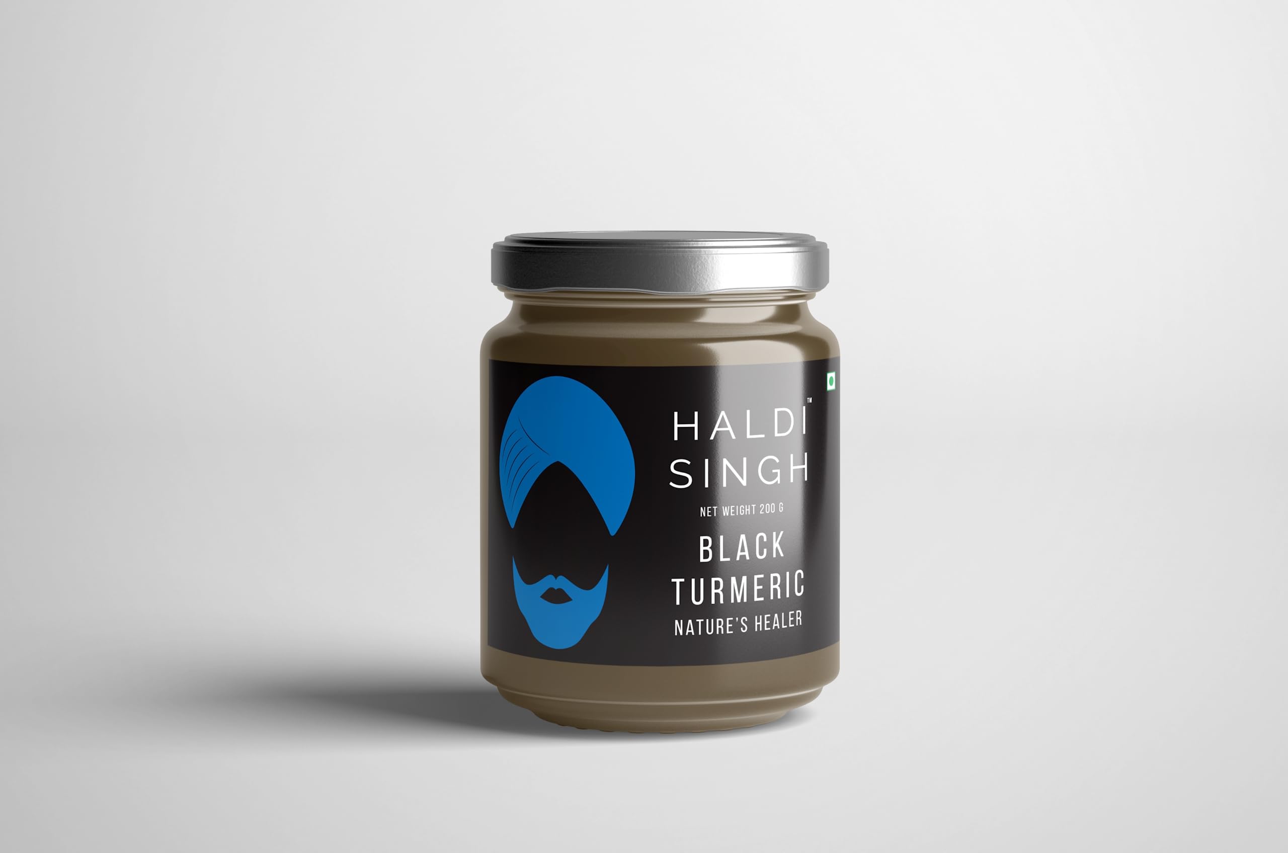 Black Turmeric | Kali Haldi by Haldi Singh | Medicinal Properties (B0CB6WZK36) Amazon Price History, Amazon Price Tracker