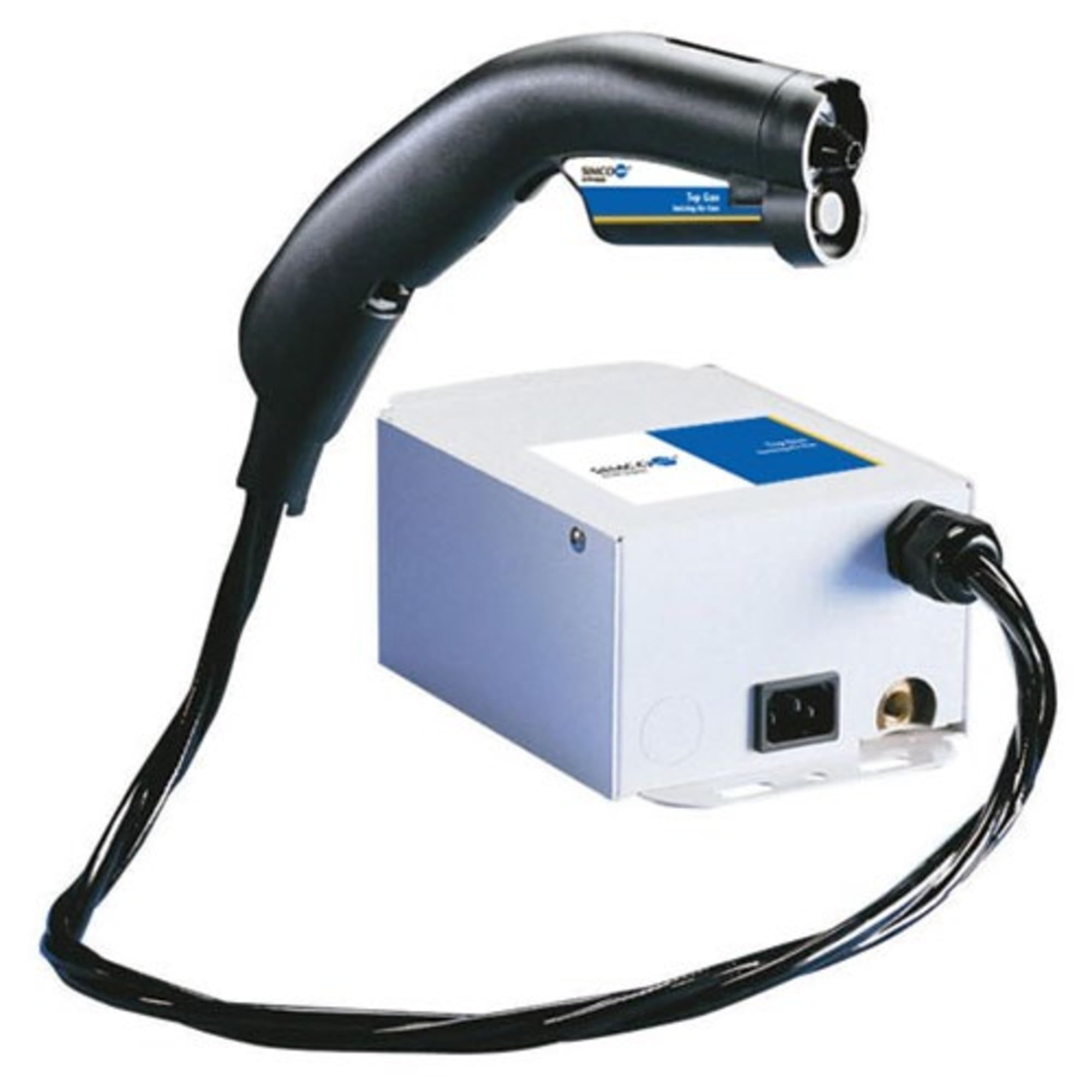 Simco Ion 4005105 TOP Gun Ionizer, (ESD-Protection)