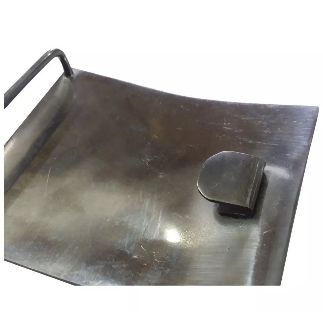 TW SPORTS & KILTS SCOTTISH CELTIC DESIGN KILT BELT BUCKLE (silver)