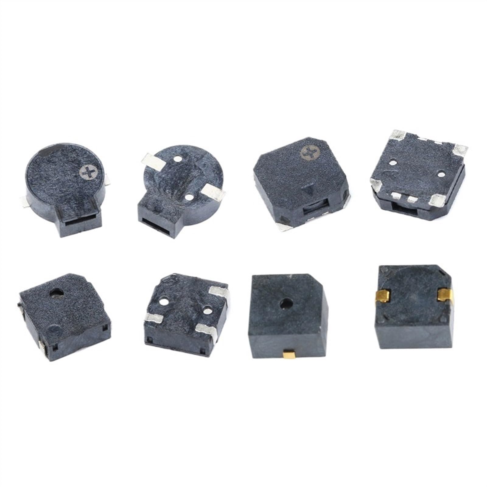 Amazon.com: 5PCS SMD Buzzer 5020 7525 8530 9650 3V 3.6V 5V