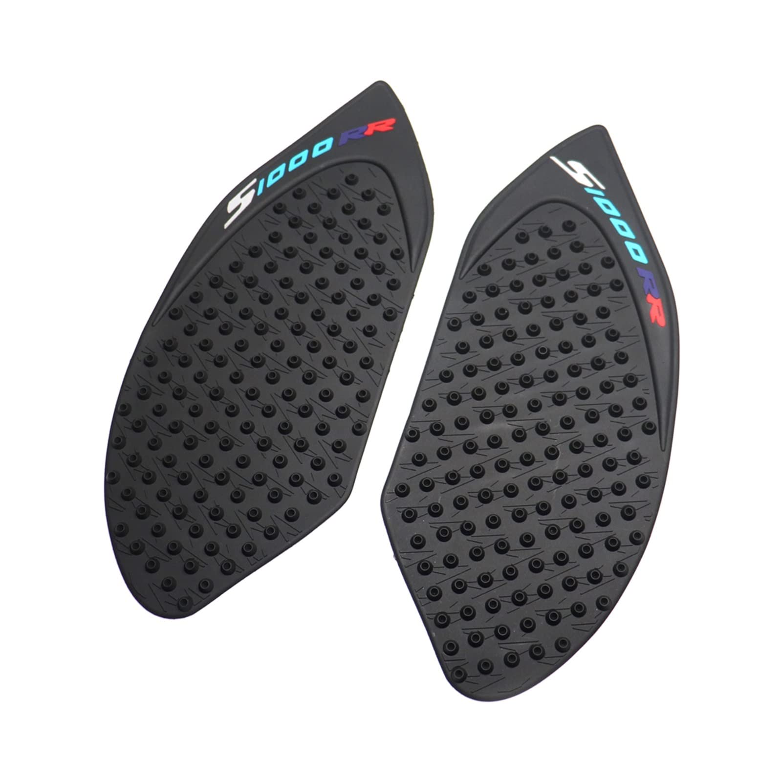 Réservoir tampons traction S1000RR autocollant anti-dérapant pour moto S1000R 2010-2018