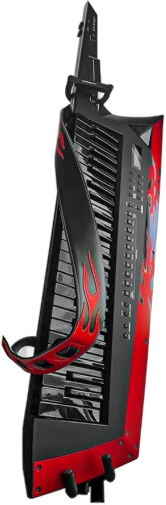 Strap for Roland AX-Edge 49-Key Keytar Synthesize