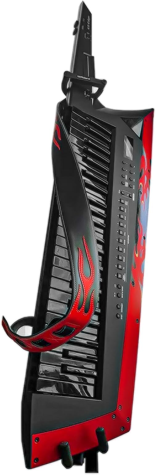 Strap for Roland AX-Edge 49-Key Keytar Synthesize