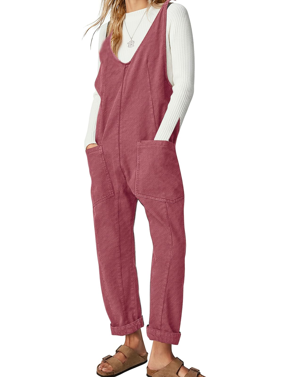 EXLURA High Roller Denim