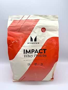 MYPROTEIN - マイプロテインナチュラルストロベリー2.5kg 618YMPiRVHL._UF350,350_QL50_.jpg