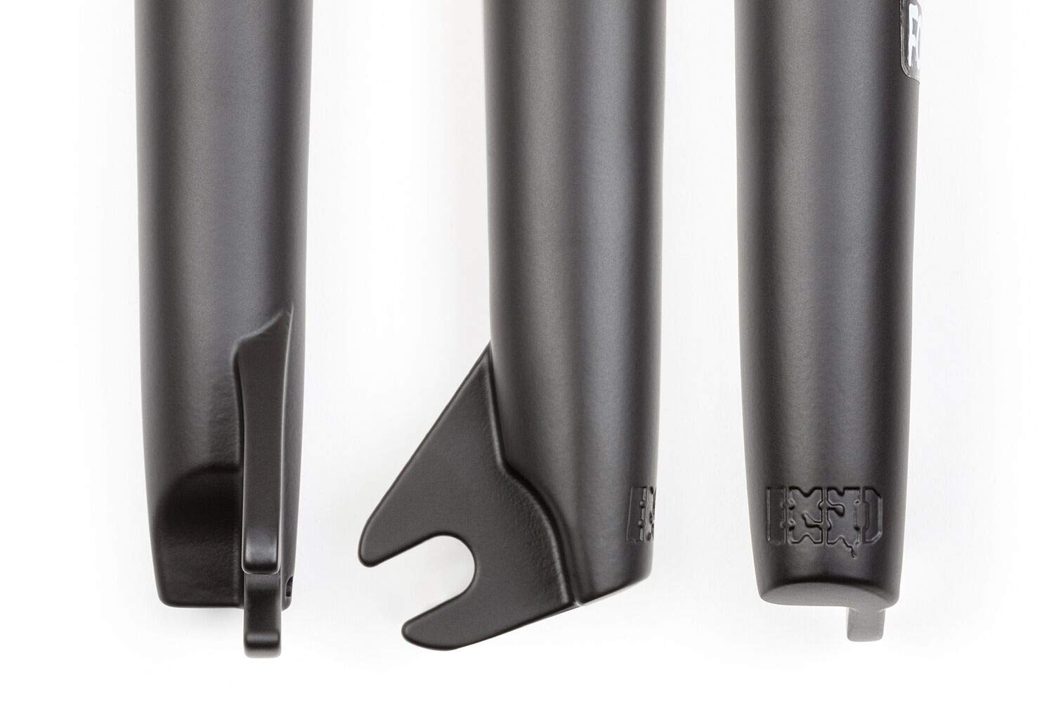 Amazon | 【BMX フォーク】BSD Jonesin' Fork フラットブラック | bsd