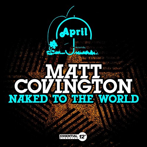 Matt Covington