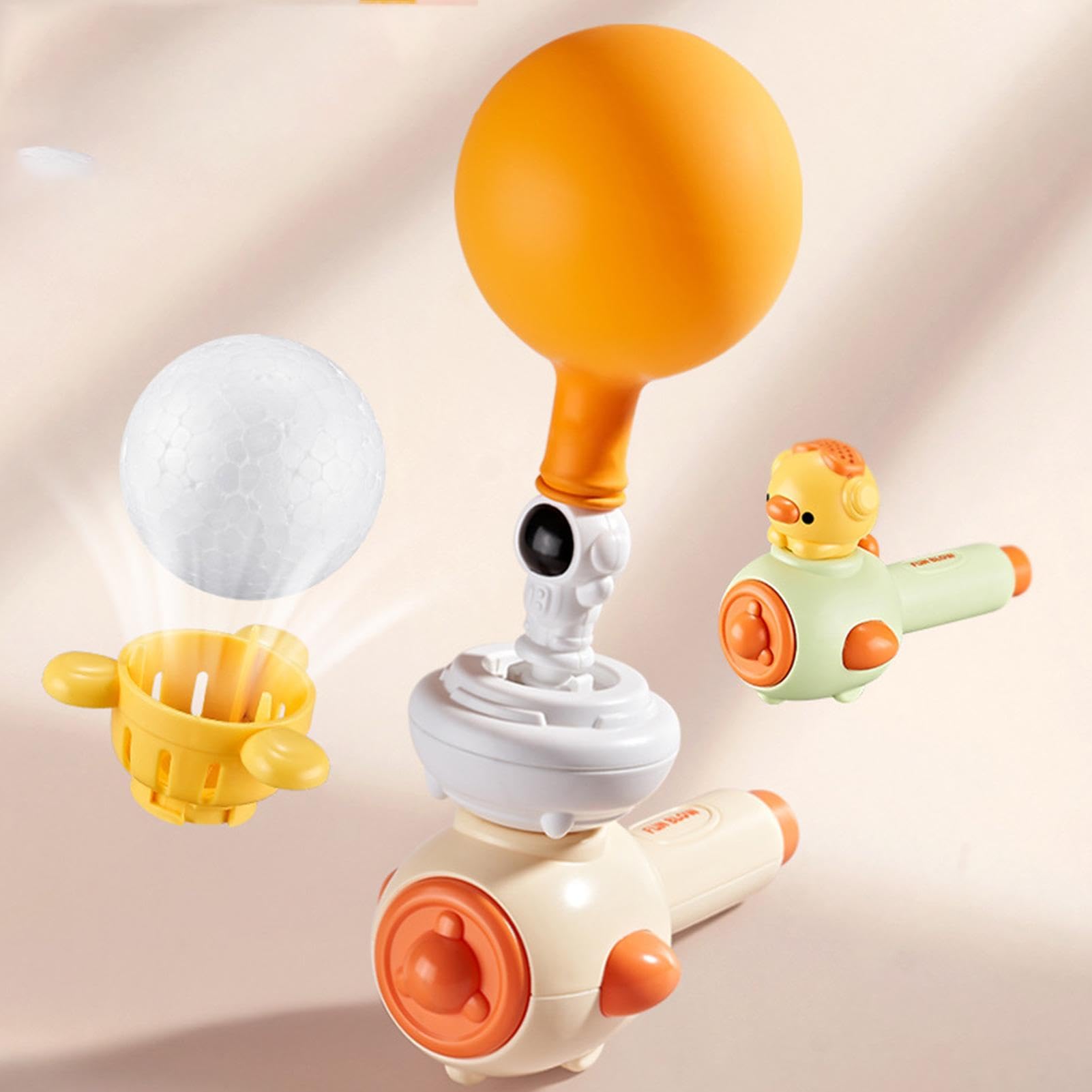 YAPP Balles De Golf Flottantes 5pcs/set Balles De Golf D'Entranement