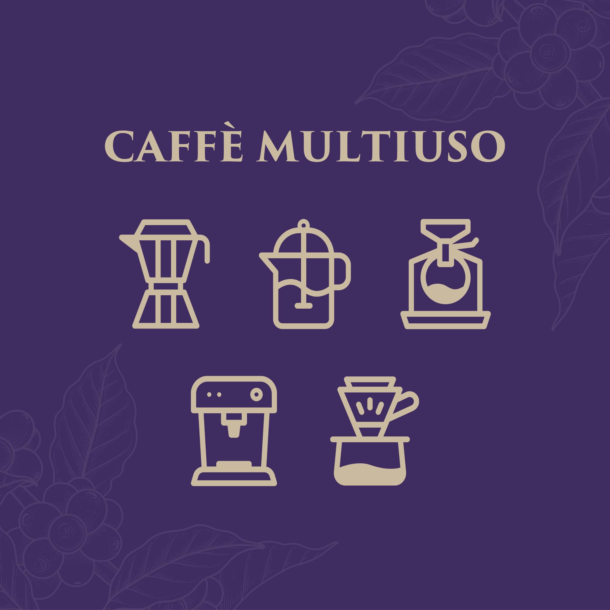 BOCCA DELLA VERITA Caffe in Grani Italiano Arabica e Robusta Idea Regalo AMO ROMA GOURMET Sacco da 1 Kg Caffe Napoli Caffè Espresso Tostato Naturalmente e Artigianalmente, Rainforest e UTZ
