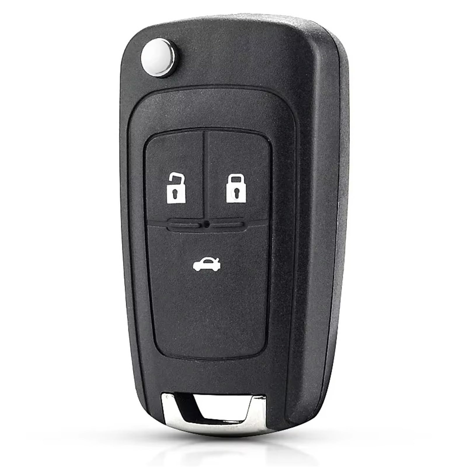 Compatible Con Chevrolet Para Camaro Para Equinox 2010 2011 2012 2013 1 Uds 2 3 4 5 Mandos A Distancia Funda Llave De Coche Carcasa Repuesto