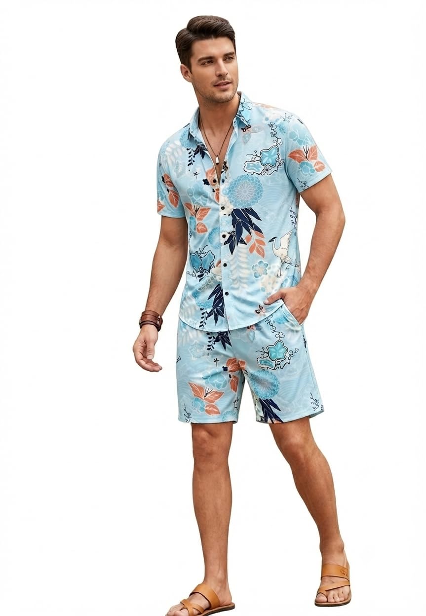 Co-Ord Set for Men-image-39
