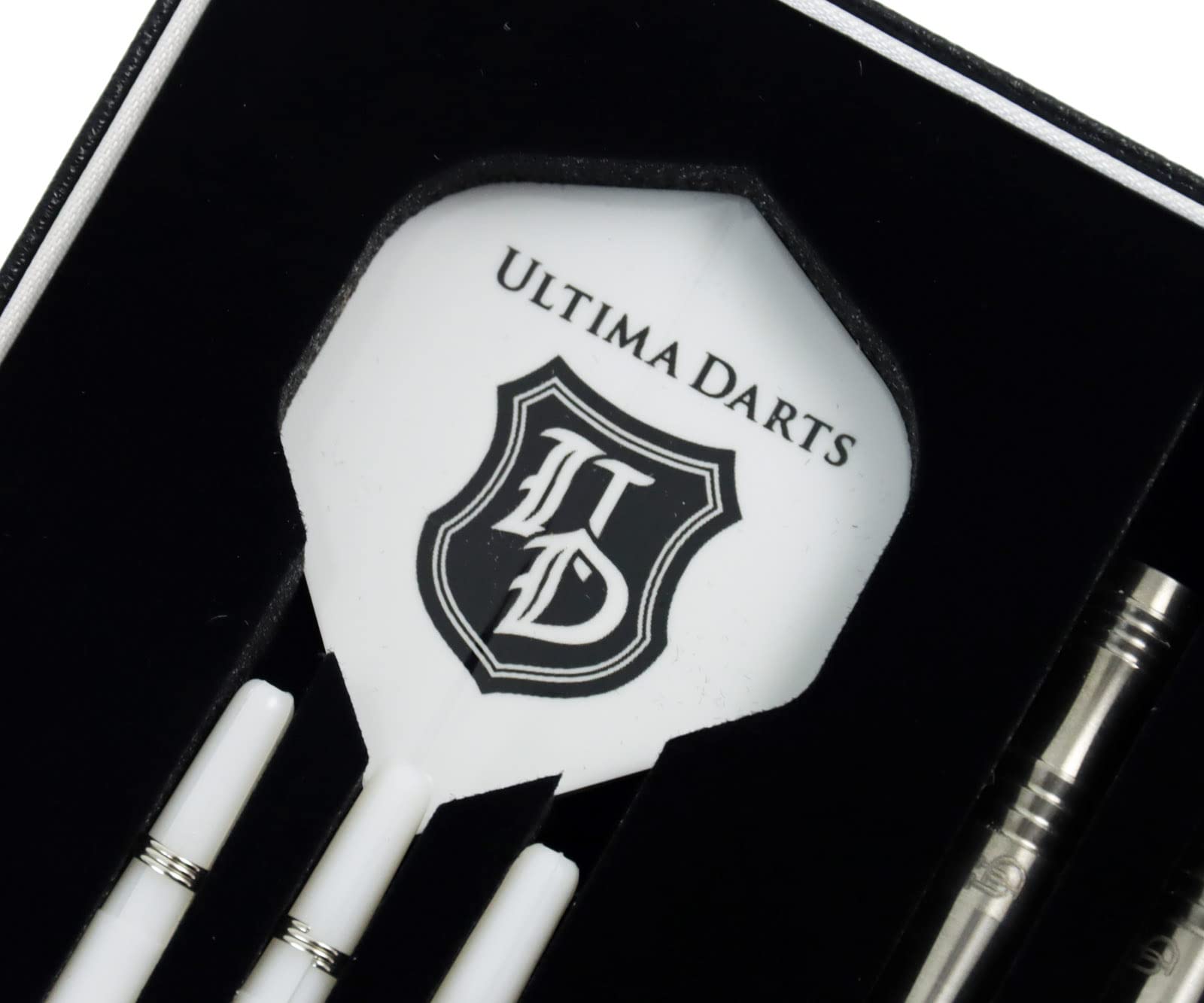 Amazon | ダーツ バレル【アルティマダーツ】パピヨン 村上史枝モデル