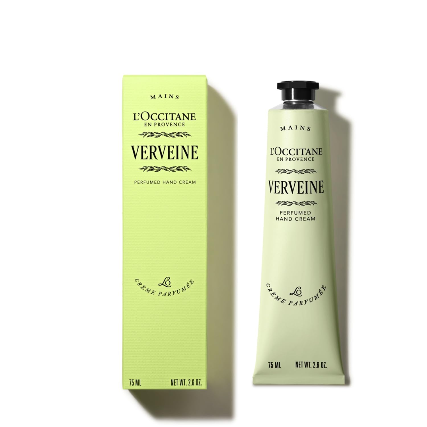 Amazon.co.jp: ロクシタン(L'OCCITANE) ヴェルヴェーヌ[ヴァーベナ