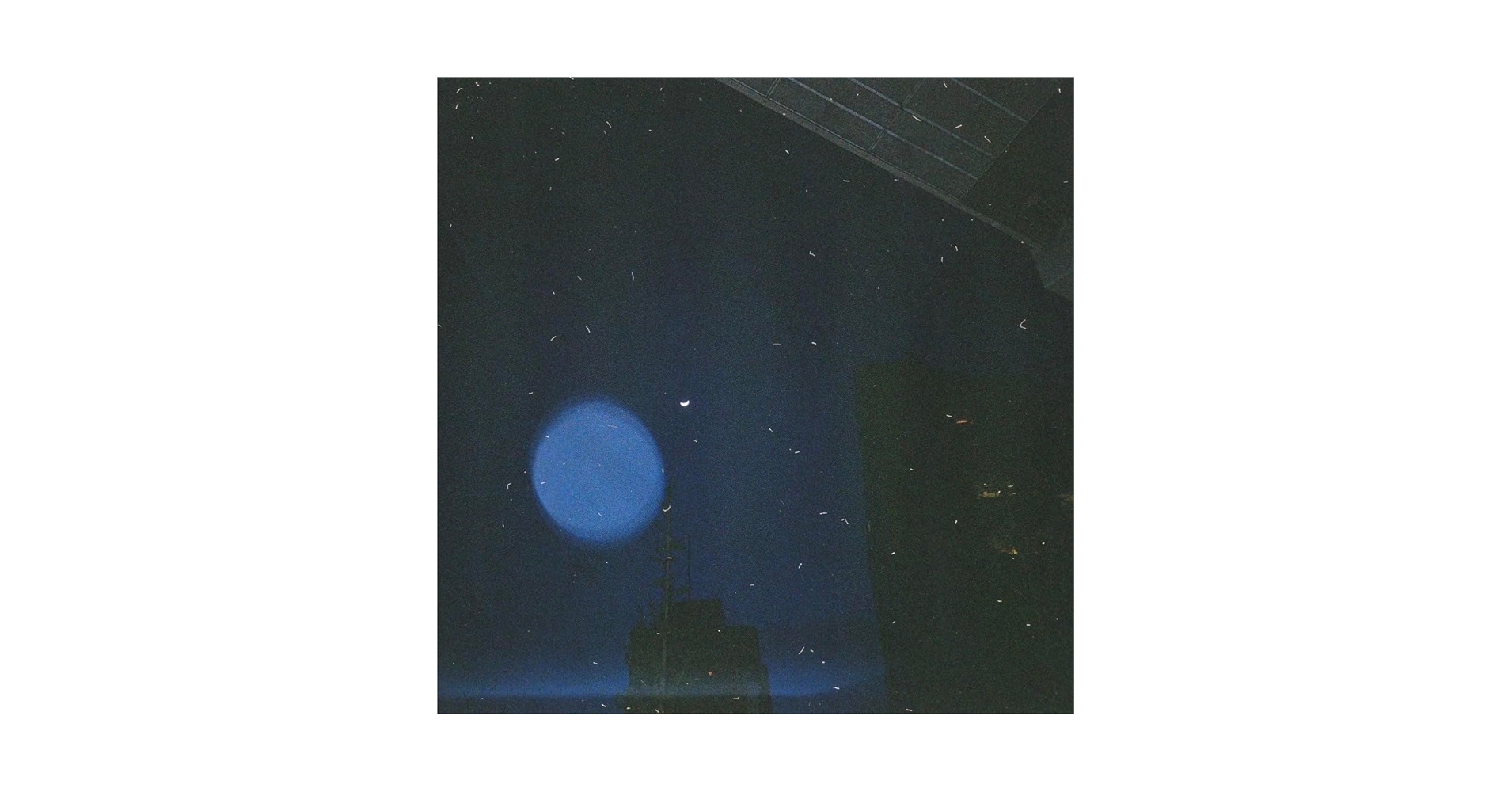 Amazon.co.jp: blue night(特殊商品)(初回生産限定) - Chilli