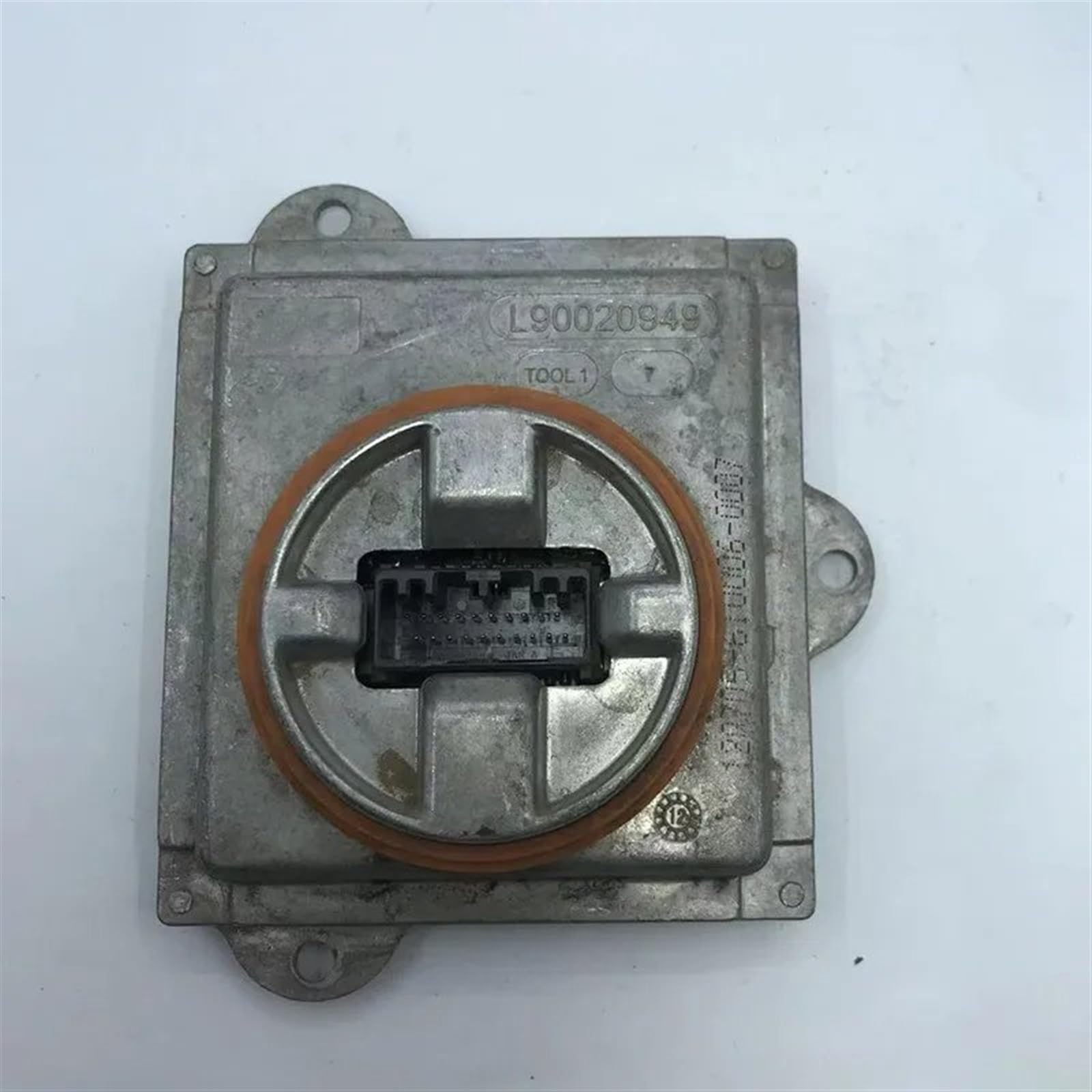 Módulo Driver de Faro Compatible con BMW para X1 E84 Z4 E89