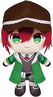 あおぎり高校 ココぎゅっと！ ぬいぐるみ 約25cm (石狩 あかり)