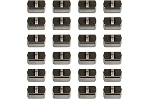 Accu-Wedge 24-Piece Premium Wedge Set