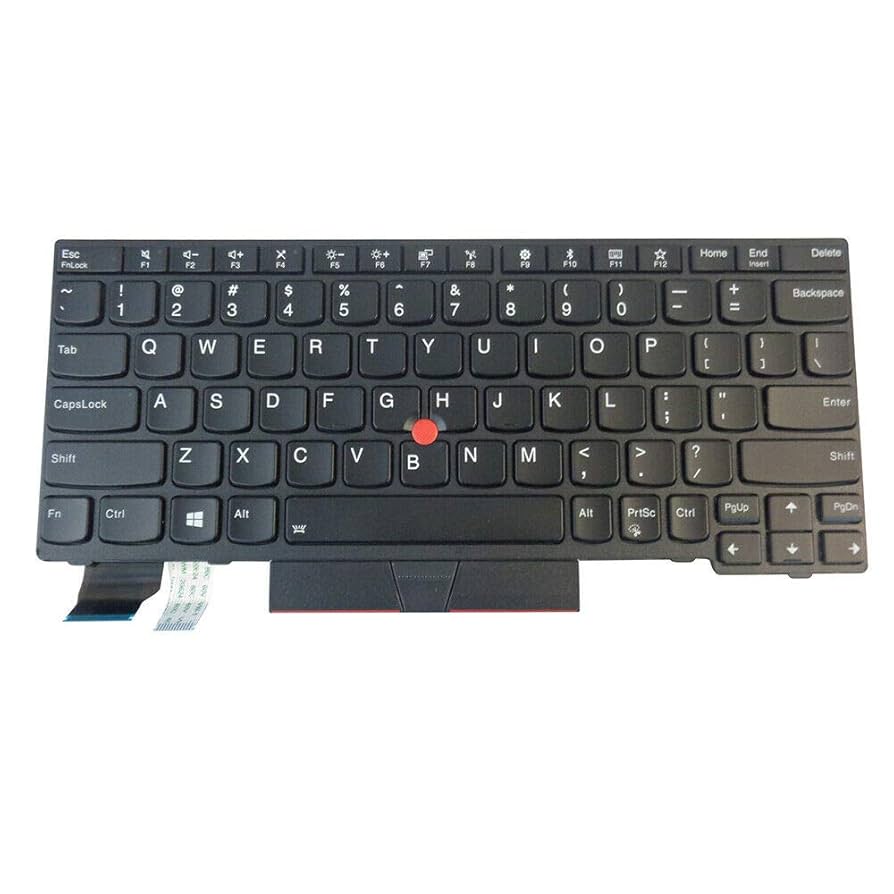 Lenovo Thinkpad X13 yoga gen2 i5 USキーボード US English Laptop KeyboarFor Lenovo X13 YOGA Gen2/Gen3/Gen4
