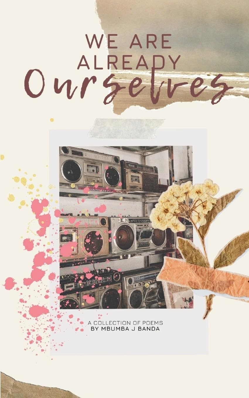 we are already ourselves