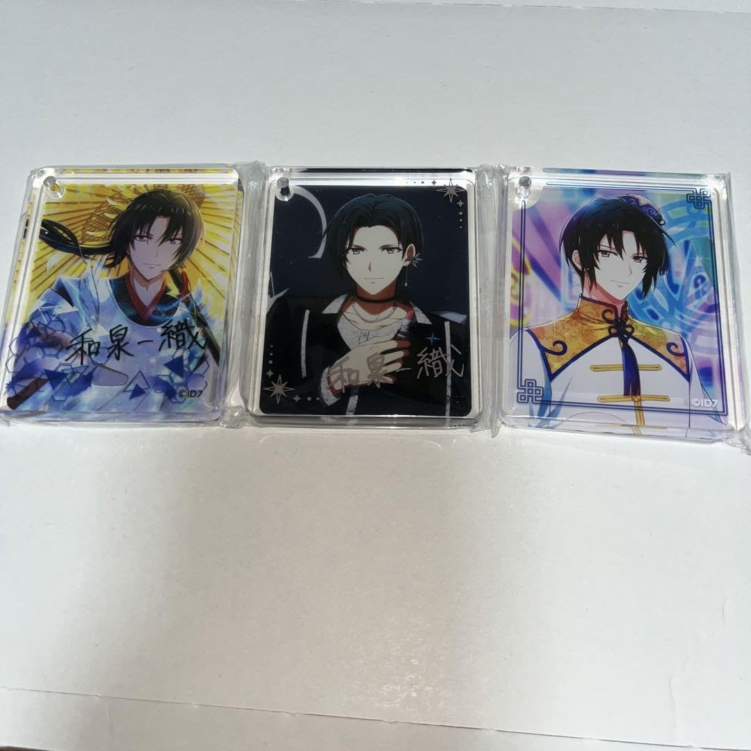 Amazon.co.jp: アイドリッシュセブン 和泉一織 コロッタ