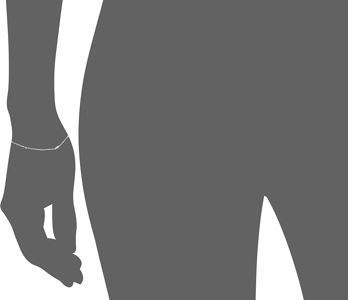 Amazon.co.jp: 4℃(ヨンドシー)ダイヤモンドK18ホワイトゴールド(WG