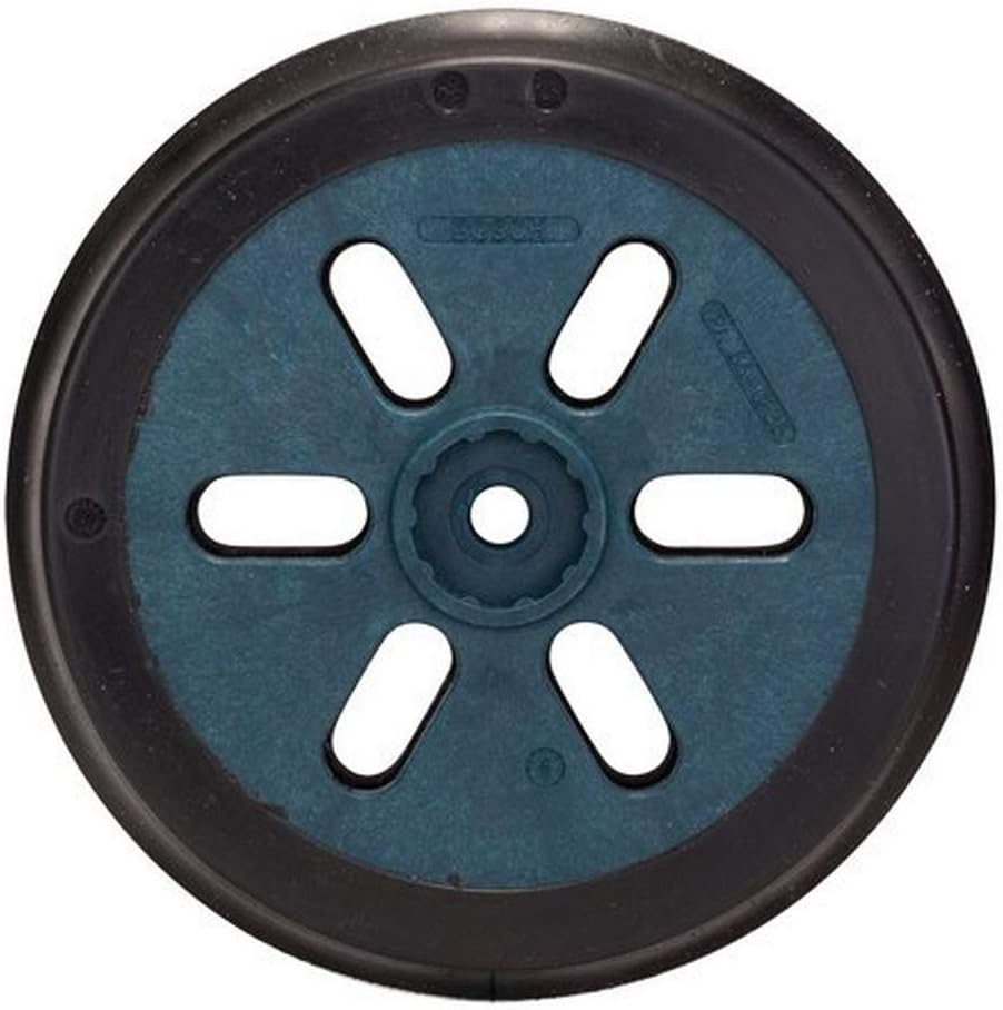 Bosch Professional GEX 270 A, GEX 270Ae, Sanding Pad For Random Orbit Sanders