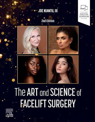 The Art and Science of Facelift Surgery-Wow! eBook