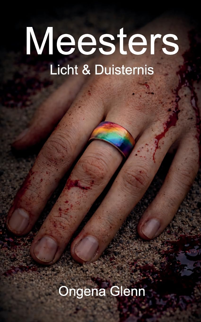 Meesters: Licht & Duisternis