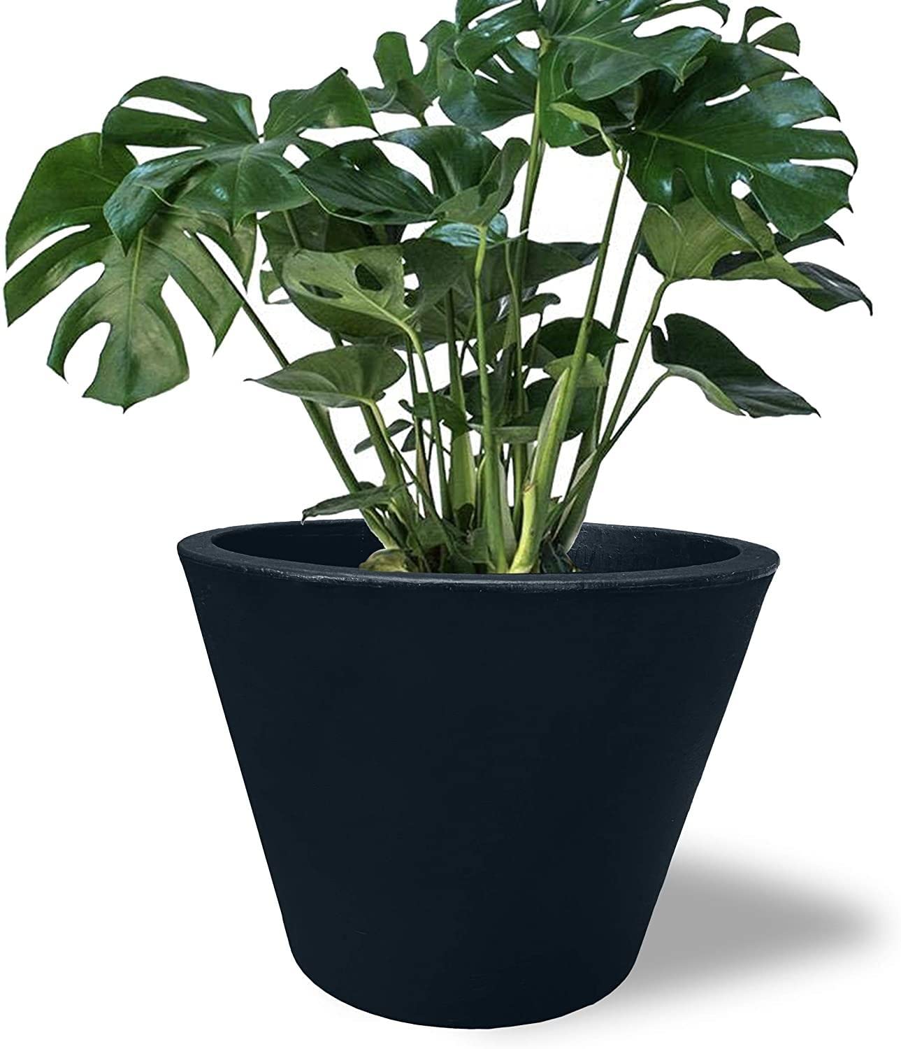 英国プラスチック植木鉢14×15×73 英国プラスチック植木鉢14×15×73