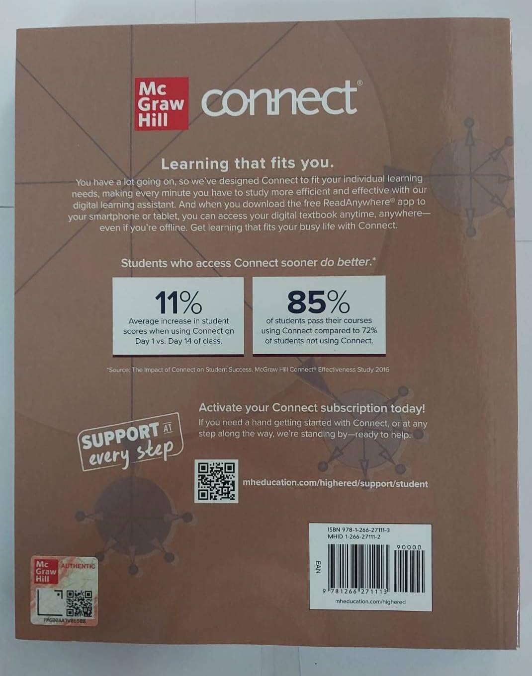 Purchasing and Supply Management ISE