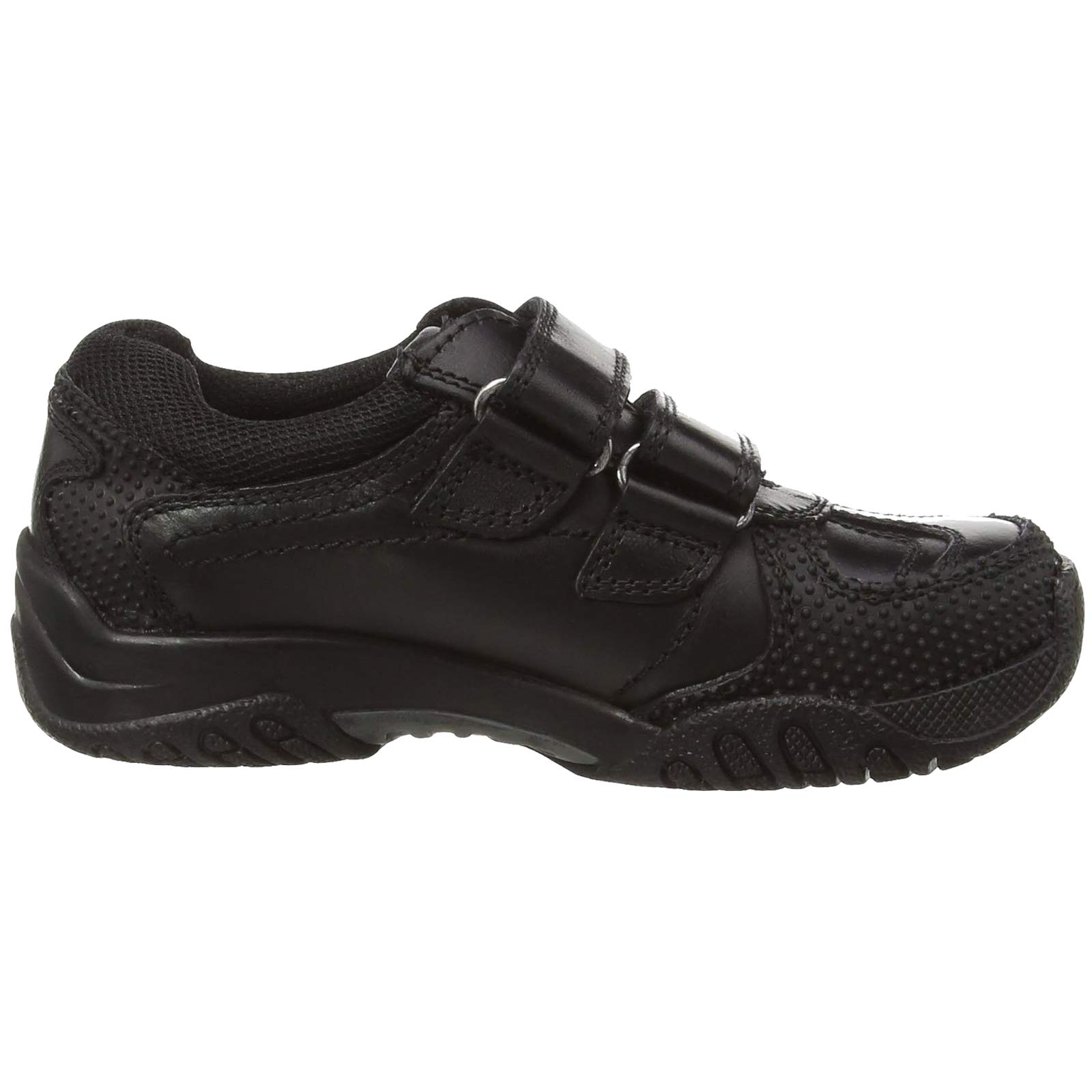 Hush Puppies kapcie męskie jezza, czarny, 39 eu