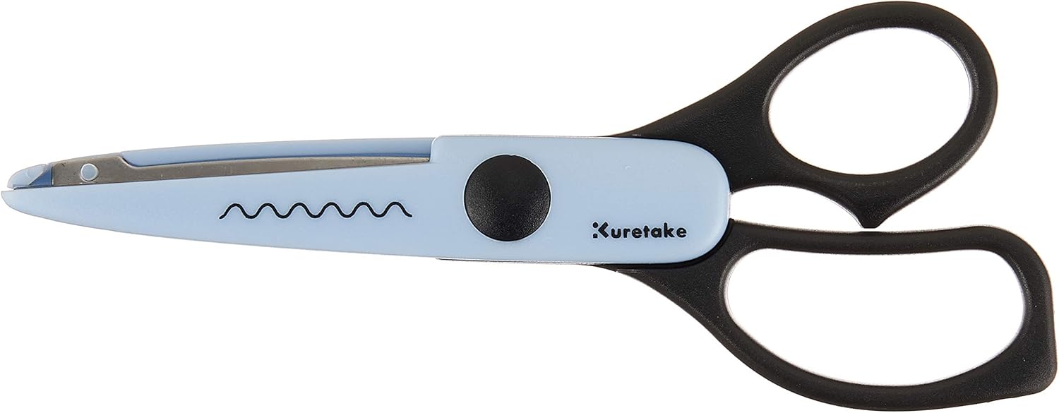 Craft Paper Edger Scissors for Fancy Pinking Stamp Amazon.co.uk