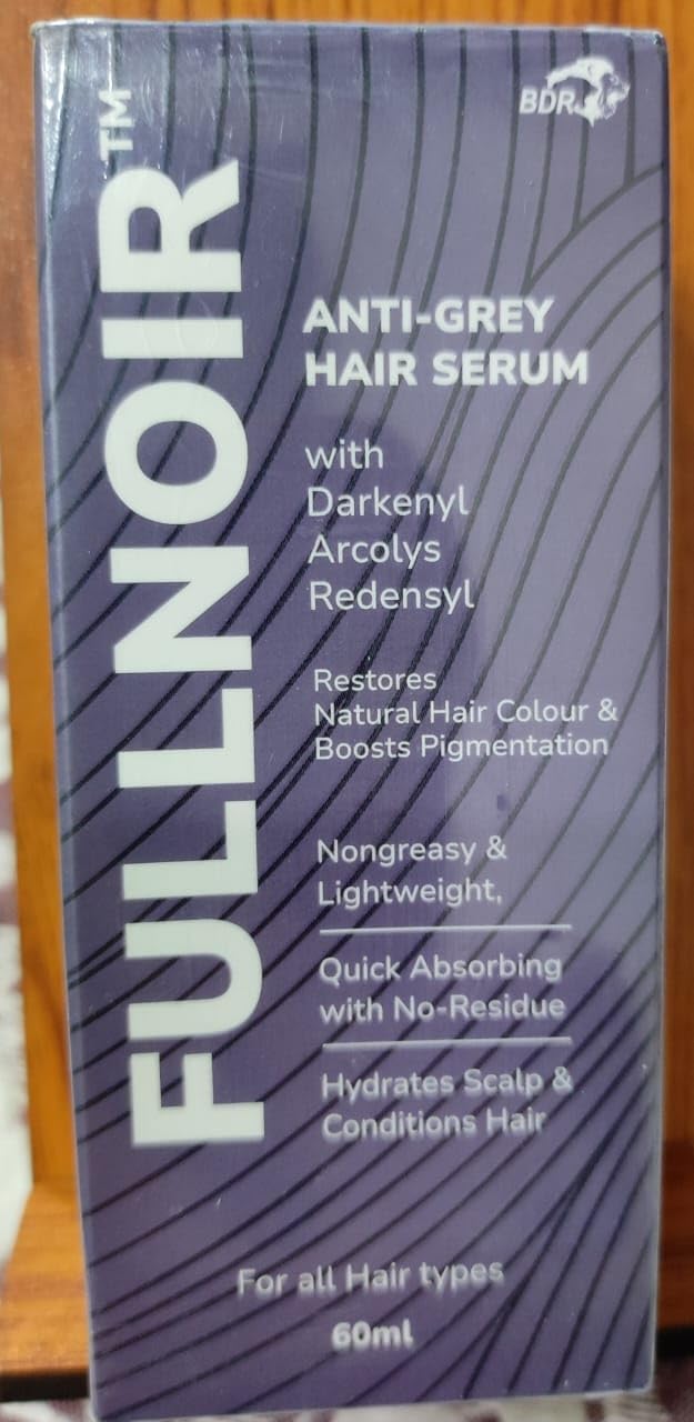 FULLNOIR ANTI-GREY HAIR SERUM-picture-29