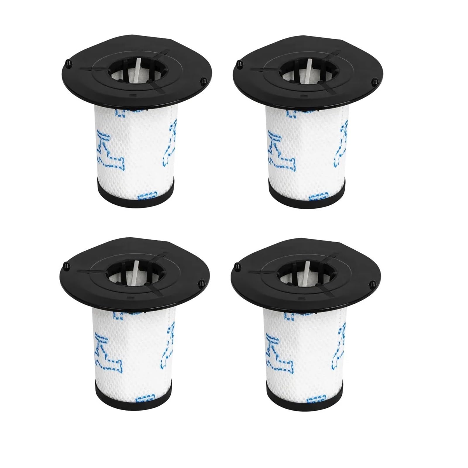 ZR009002 Filter, kompatibel for Rowenta,