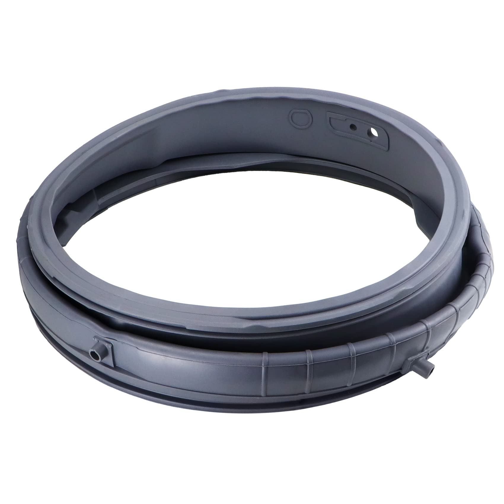 Amazon.com: MDS47123605 Washer Door Boot Gasket Compatible with lg 