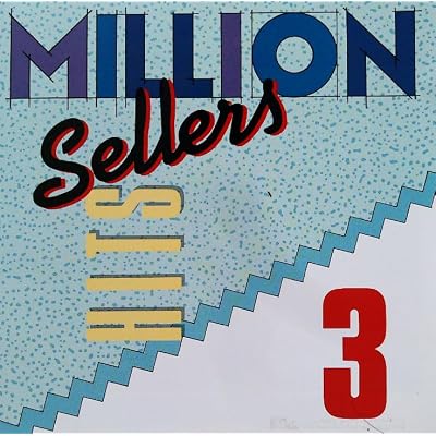 MiIIion SeIIers 3