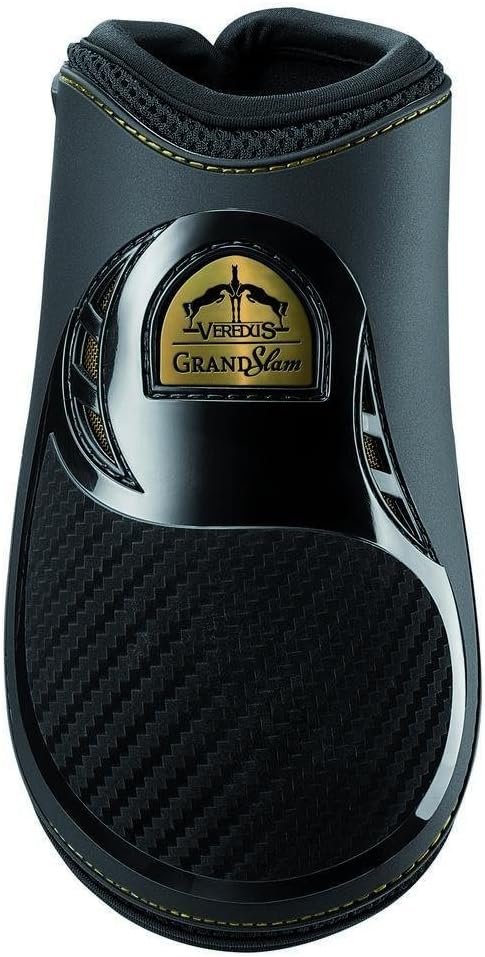 VEREDUS Carbon Gel Vento Grand Slam Ankle Boots