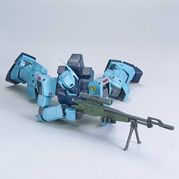 MG 機動戦士ガンダム0080 ポケットの中の戦争 ジム・スナイパーII Amazon | MG 機動戦士ガンダム0080 ポケットの中の戦争 ジム