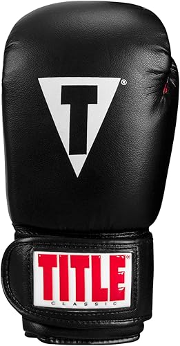 Miniatura 3 de Title Guantes de Boxeo Clásicos