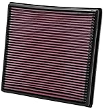 k&n 57i performance-kit opel astra g Produktgruppe: Platten-Ersatzfilter.