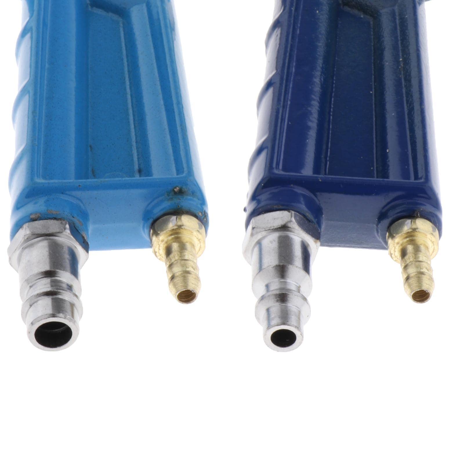 The Style Sutra Pneumatic Dust Blower Handheld Air Flow Extension Engine Cleaner for Car Elbow L Hole Dia-image-6