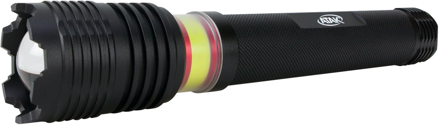Performance Tool 546 1000 lm Flashlight with