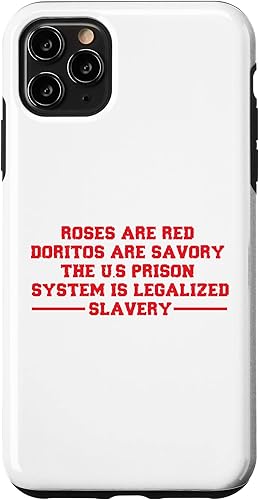Miniatura 4 de Las rosas para iPhone XR son doritos rojos son sabrosas. El sistema penitenciario de Estados Unidos es Le Case