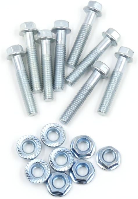 2 Set Plastic Front Bumper Guards Wind Protector w Case for Motorcycle