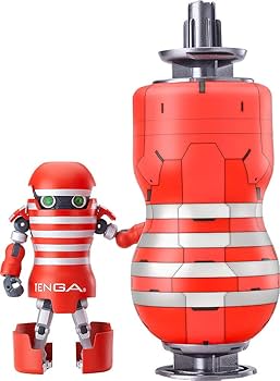 Amazon.co.jp: TENGA☆ロボ TENGAロボ メガTENGAビームセット[初回限定 Amazon.co.jp: TENGA☆ロボ TENGAロボ メガTENGAビームセット[初回限定