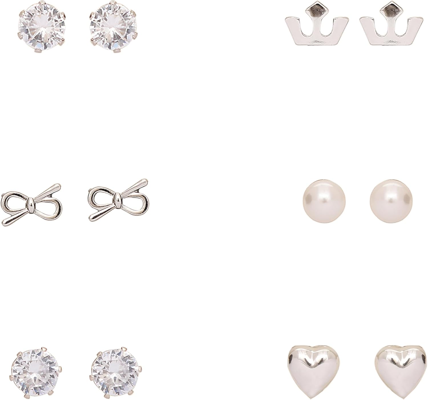 Women Earrings for Weddings, Casual Wear, Traditional and Modern Fashion